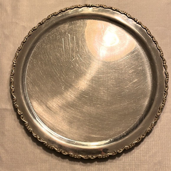 Vintage Stainless Steel Set - Picture 9 of 10